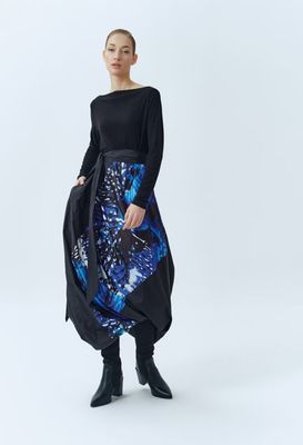 IGOR DRESS ANDROMEDA