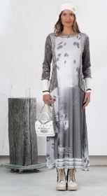 ELISA CAVALETTI DRESS ST. CAVALLO