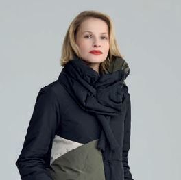 LUUKAA SCARF