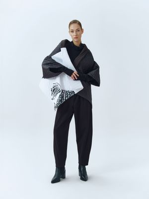 IGOR TROUSERS RIGEL-BLACK IGOR TROUSERS RIGEL-BLACK