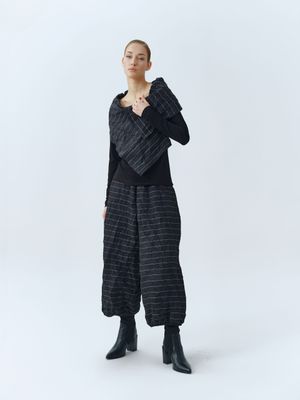 IGOR TOP ERGO-BLACK IGOR TOP ERGO-BLACK