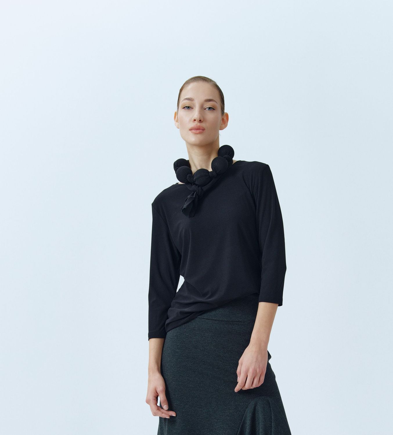 IGOR TOP SIGA-BLACK