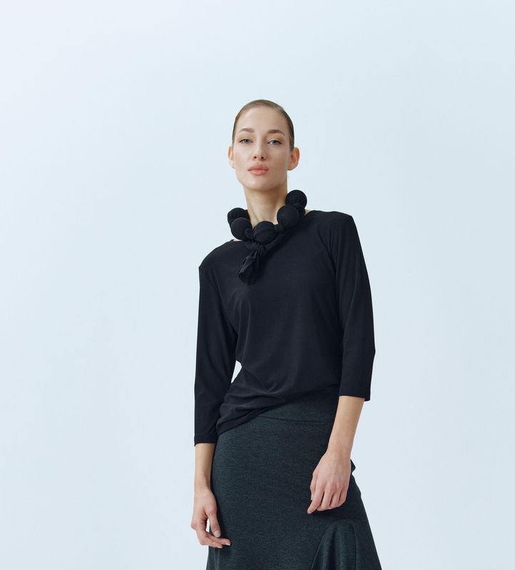 IGOR TOP SIGA-BLACK