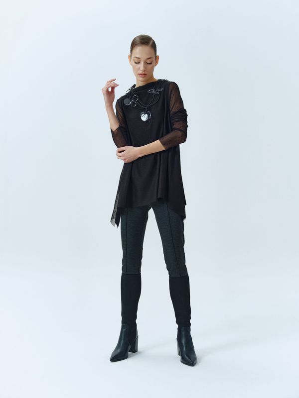 IGOR TOP META-BLACK
