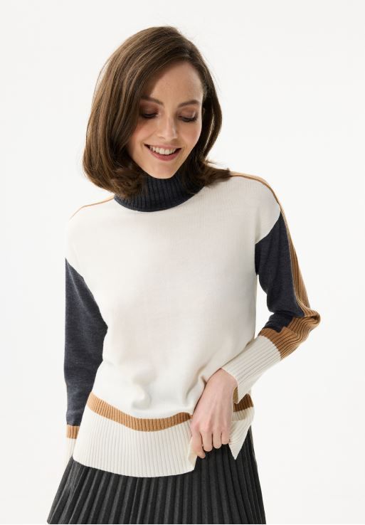 LEO&UGO JUMPER