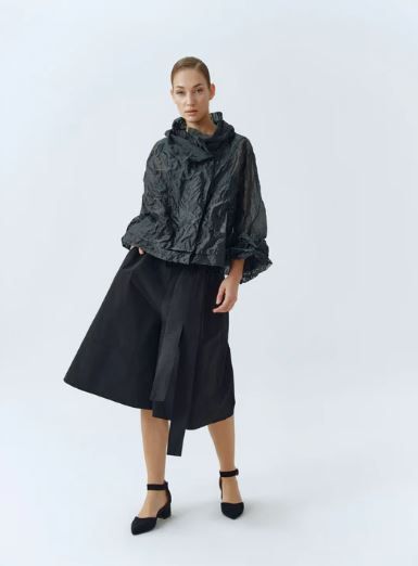 IGOR DUSTER JACKET ZETA IGOR DUSTER JACKET ZETA