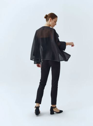 IGOR OVERSIZED DUSTER JACKET STELLA