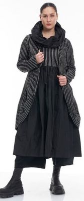 KAMUFLAGE JACKET-STRIPES KAMUFLAGE JACKET-STRIPES