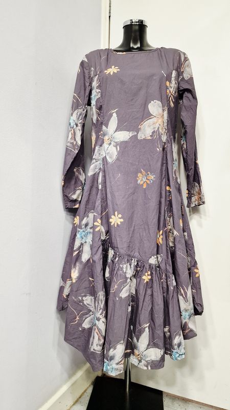 EWAIWALLA DRESS ELISABETH EWAIWALLA DRESS ELISABETH