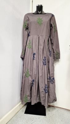 EWAIWALLA DRESS JADE EWAIWALLA DRESS JADE