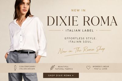 Dixie Roma