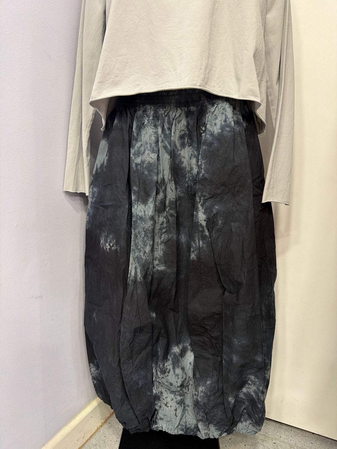 PRIVATSACHEN SKIRT ETUCHT- ANSCHEIN