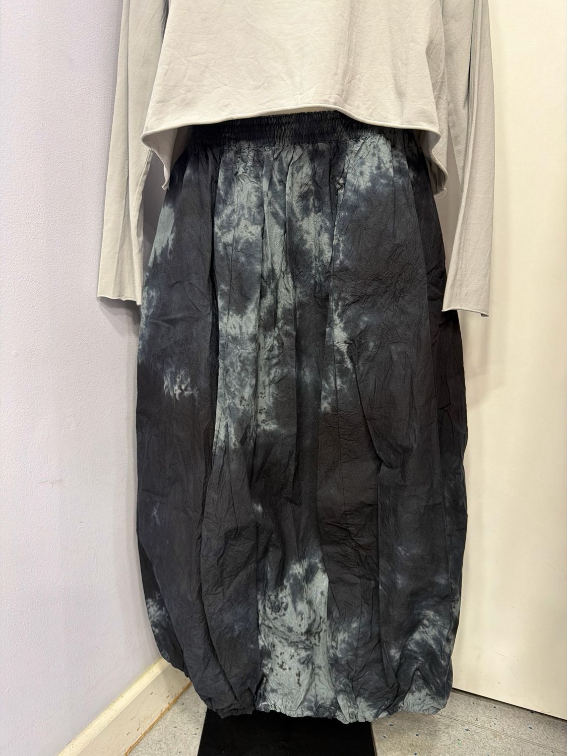 PRIVATSACHEN SKIRT ETUCHT-Kornwelhe& ANSCHEIN PRIVATSACHEN SKIRT ETUCHT-Kornwelhe& ANSCHEIN