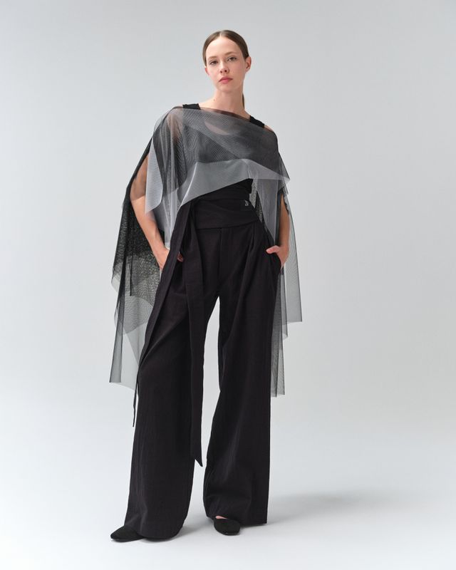 IGOR TUNIC /TOP RANY