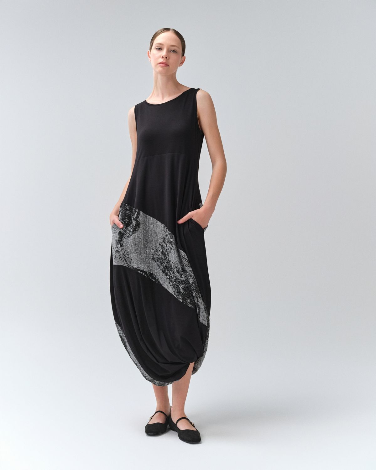 IGOR DRESS SCARLET IGOR DRESS SCARLET