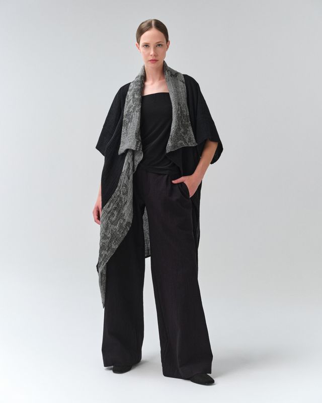 IGOR DUSTER COAT GREER