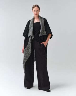 IGOR DUSTER COAT GREER IGOR DUSTER COAT GREER