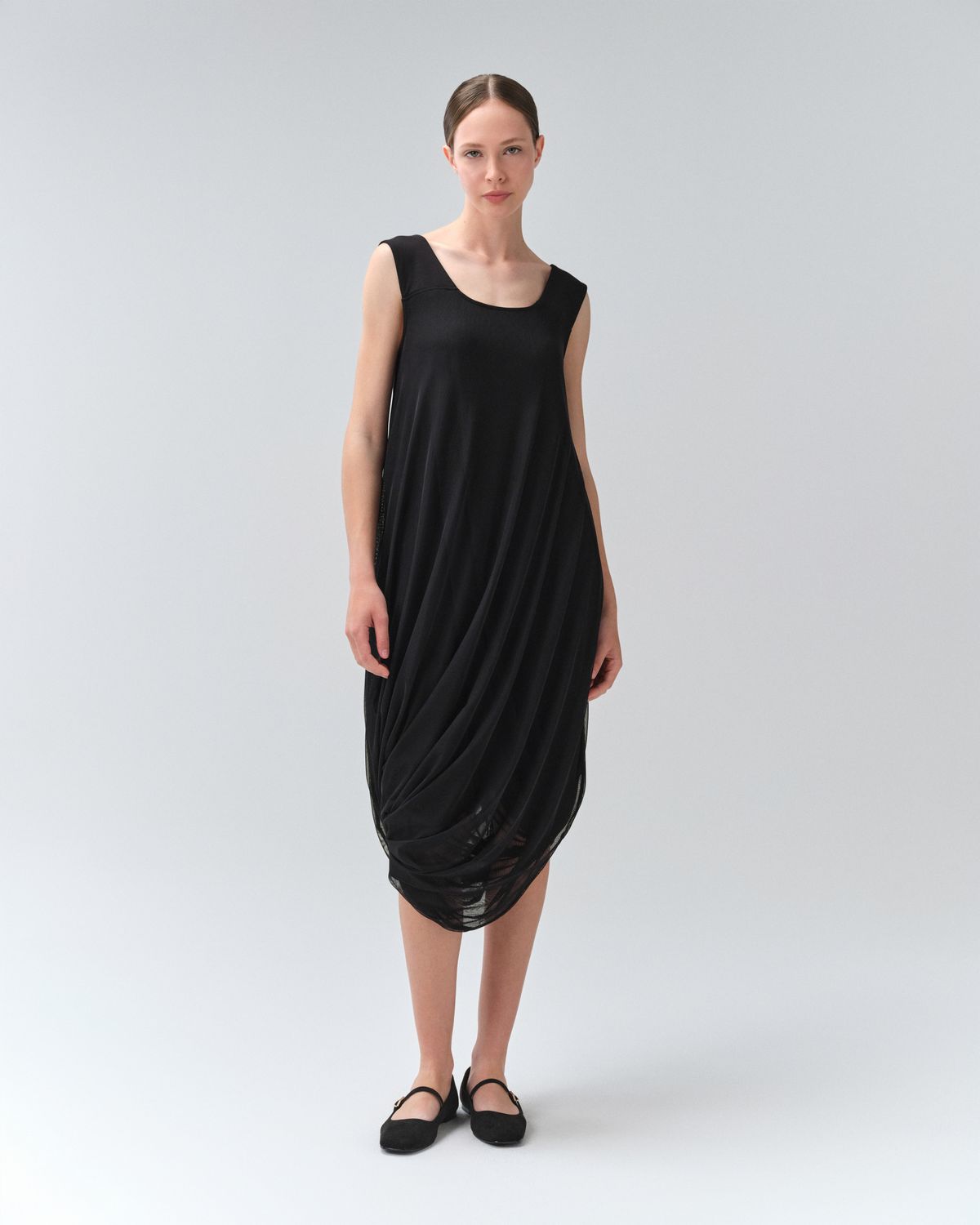 IGOR TULIP STYLE DRESS JULIANNE IGOR TULIP STYLE DRESS JULIANNE