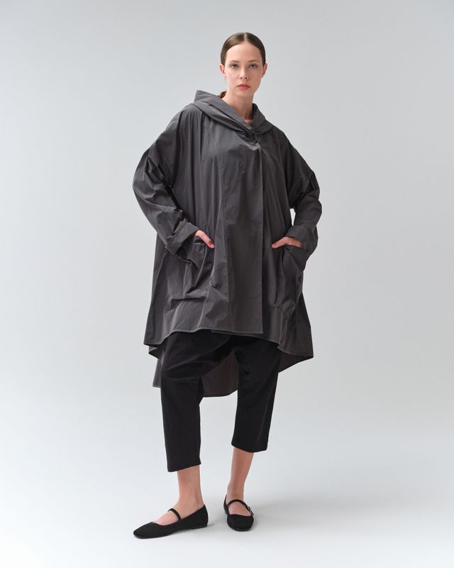 IGOR TRENCH COAT ALIDA