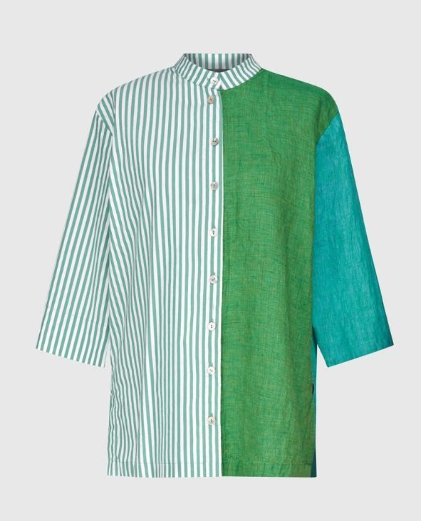 ALEMBIKA SHIRT/JACKET-BREEZE