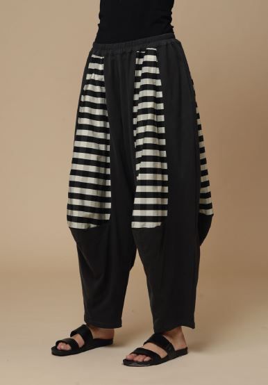 KEDEM SASSON (AMMA) NELO TROUSERS KEDEM SASSON (AMMA) NELO TROUSERS