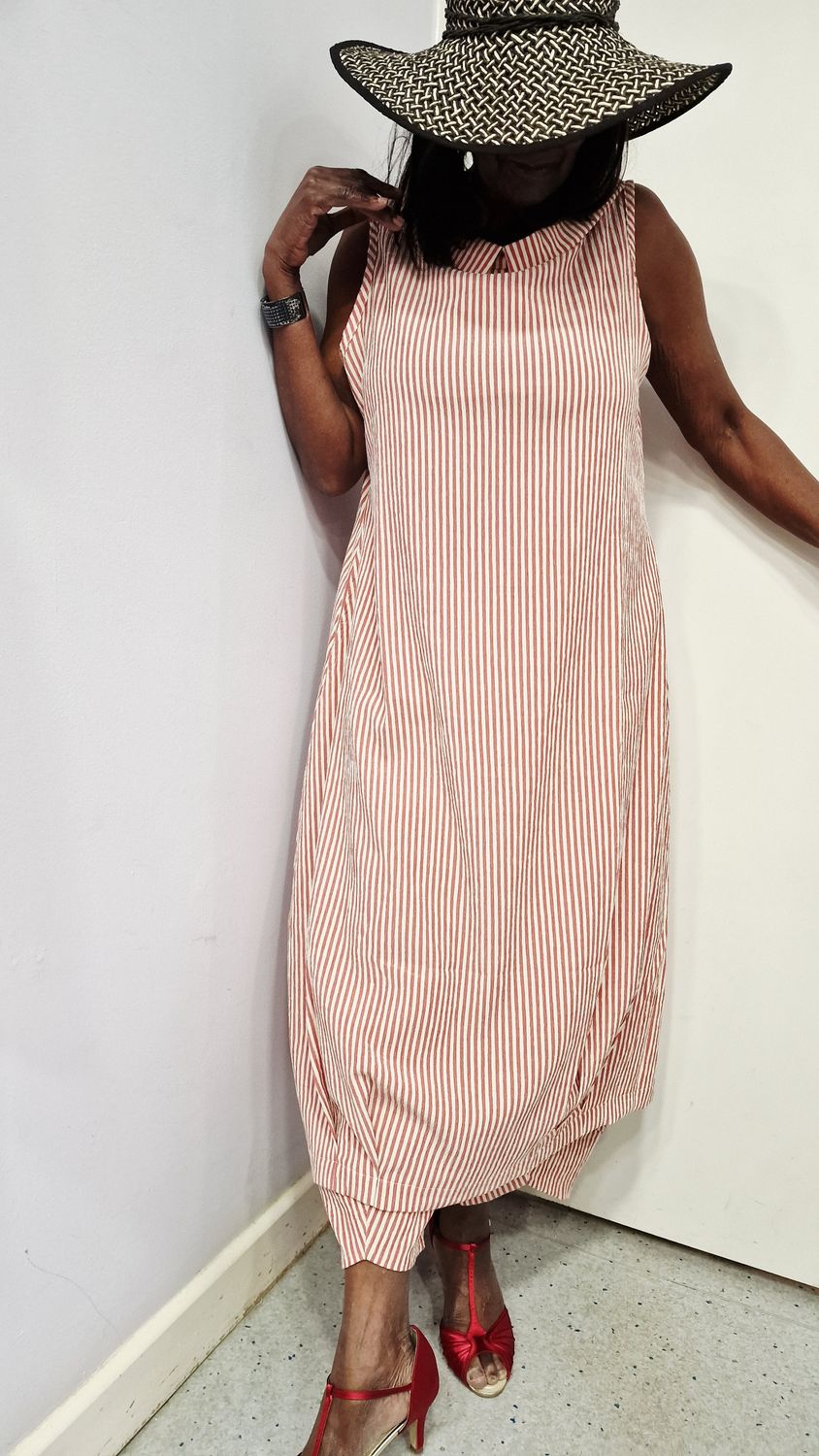 KEDEM SASSON (AMMA) LIV DRESS KEDEM SASSON (AMMA) LIV DRESS