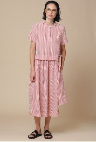 KEDEM SASSON (AMMA) VERA DRESS KEDEM SASSON (AMMA) VERA DRESS