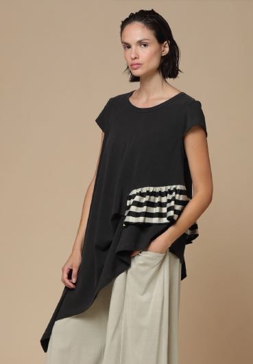 KEDEM SASSON (AMMA) TERRA TUNIC