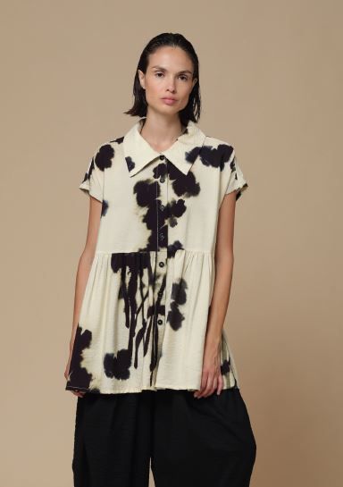 KEDEM SASSON (AMMA) AMAYA SHIRT KEDEM SASSON (AMMA) AMAYA SHIRT