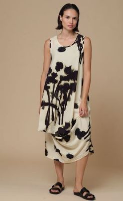 KEDEM SASSON (AMMA) ZAYA DRESS KEDEM SASSON (AMMA) ZAYA DRESS