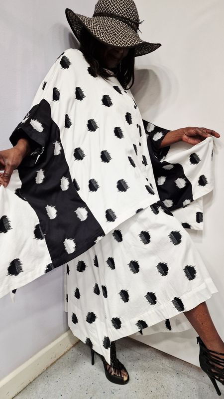 KEDEM SASSON OPAL SHIRT-WHITE