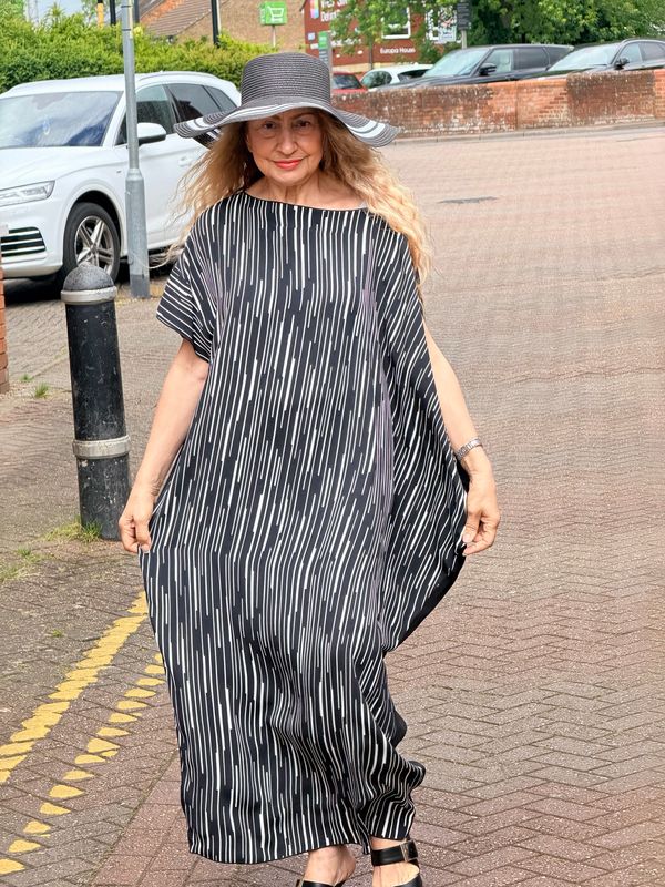 Xenia Design Dress