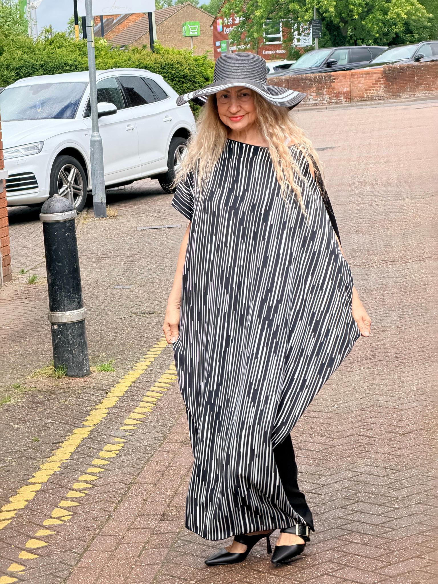 Xenia Design Dress
