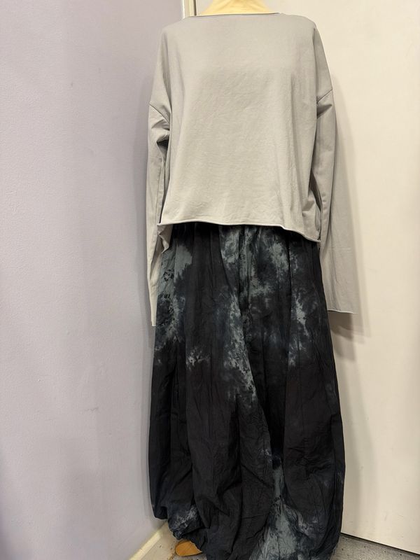 PRIVATSACHEN SKIRT ETUCHT-ANSCHEIN PRIVATSACHEN SKIRT ETUCHT-ANSCHEIN