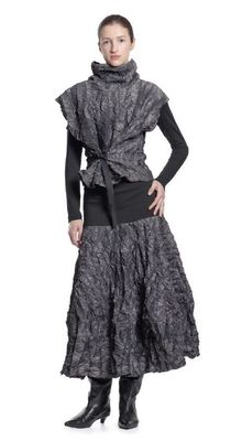 Xenia Design Top SORU - Stone Grey Xenia Design Top SORU - Stone Grey