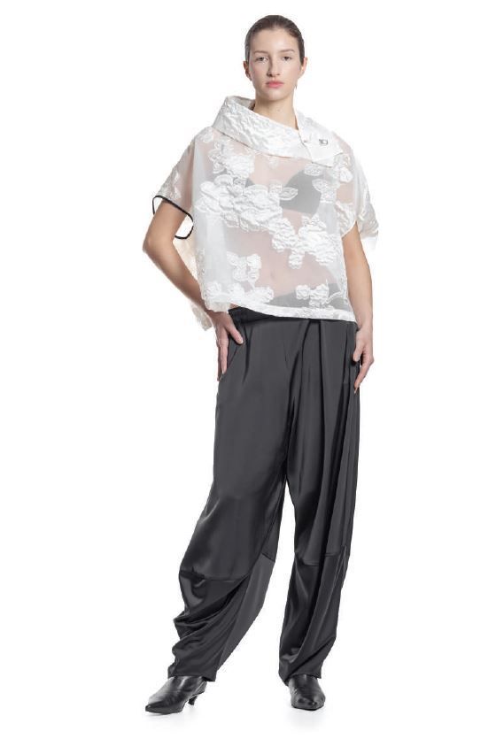 Xenia Design Top RINK-White Xenia Design Top RINK-White