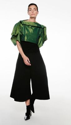 IGOR BOLERO-MAY-GREEN