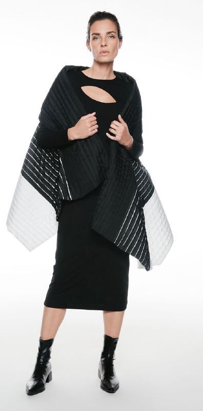 IGOR WAISTCOAT-PEONY- IGOR WAISTCOAT-PEONY-