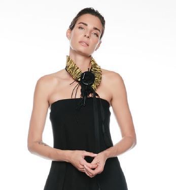 IGOR NECKLACE-06-GOLD IGOR NECKLACE-06-GOLD