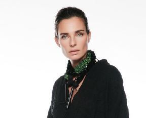 IGOR NECKLACE-OGRLICA 05-/GREEN/BLACK IGOR NECKLACE-OGRLICA 05-/GREEN/BLACK