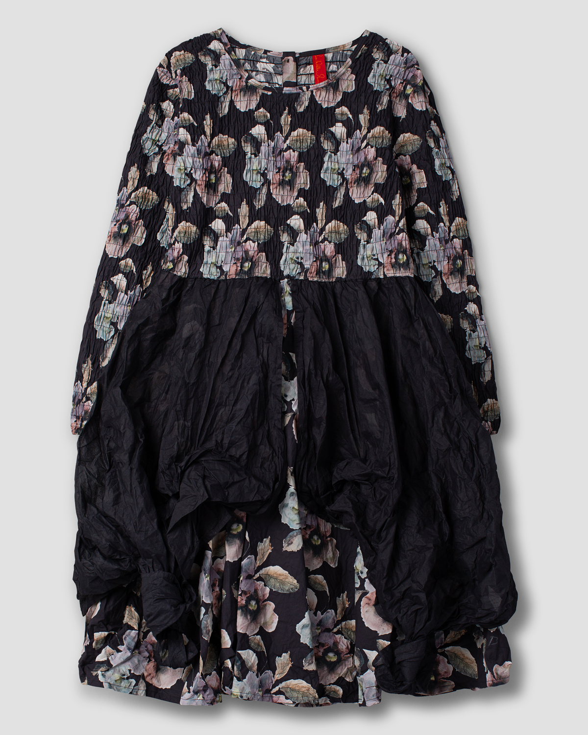EWAIWALLA DRESS-JONNA-ORIGINAL EWAIWALLA DRESS-JONNA-ORIGINAL