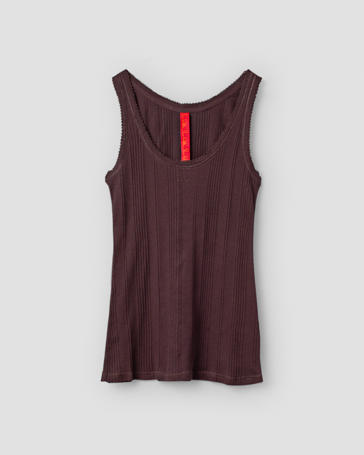 EWAIWALLA TOP-LILL-RAISIN EWAIWALLA TOP-LILL-RAISIN