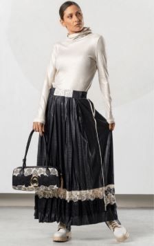 Elisa Cavaletti - Gorgeous Long Skirt