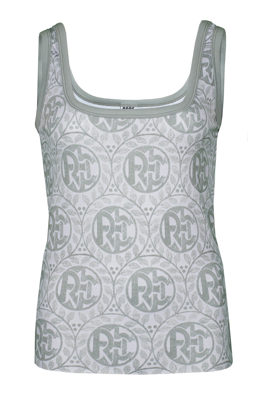 Stricktop Stamp