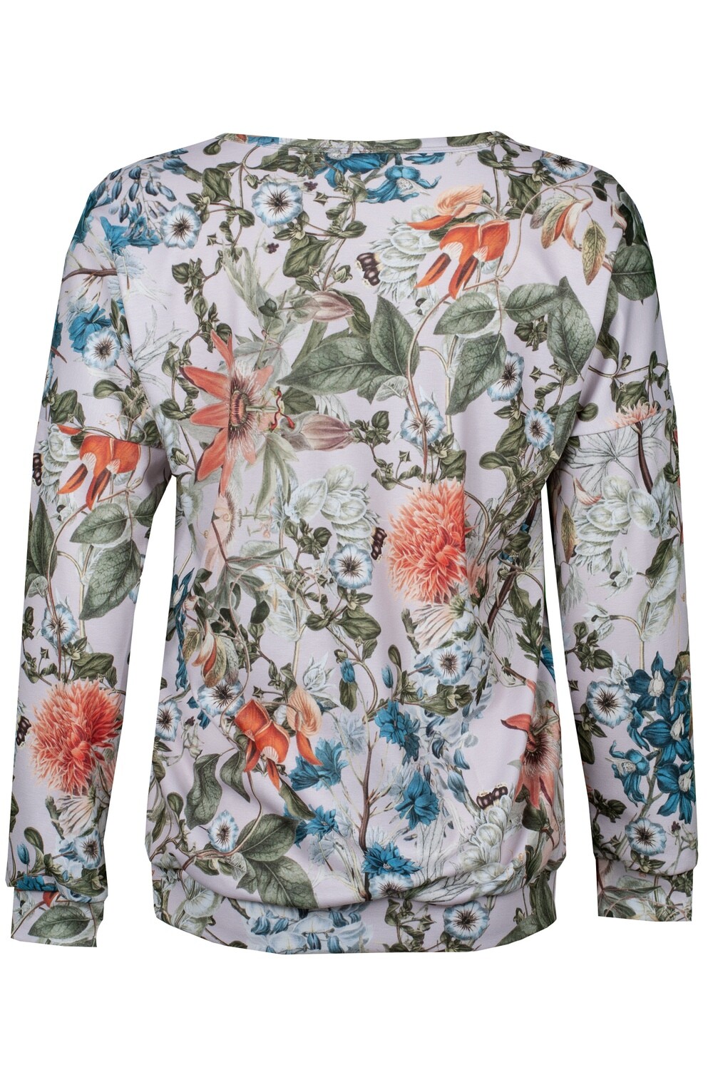 Longsleeve Virgis