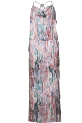 Maxikleid Ebba Maxikleid Ebba