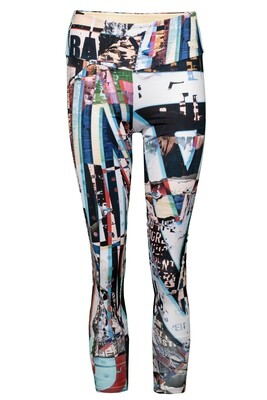 Leggings Rag