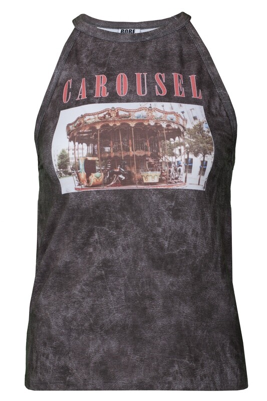 Top Carousel