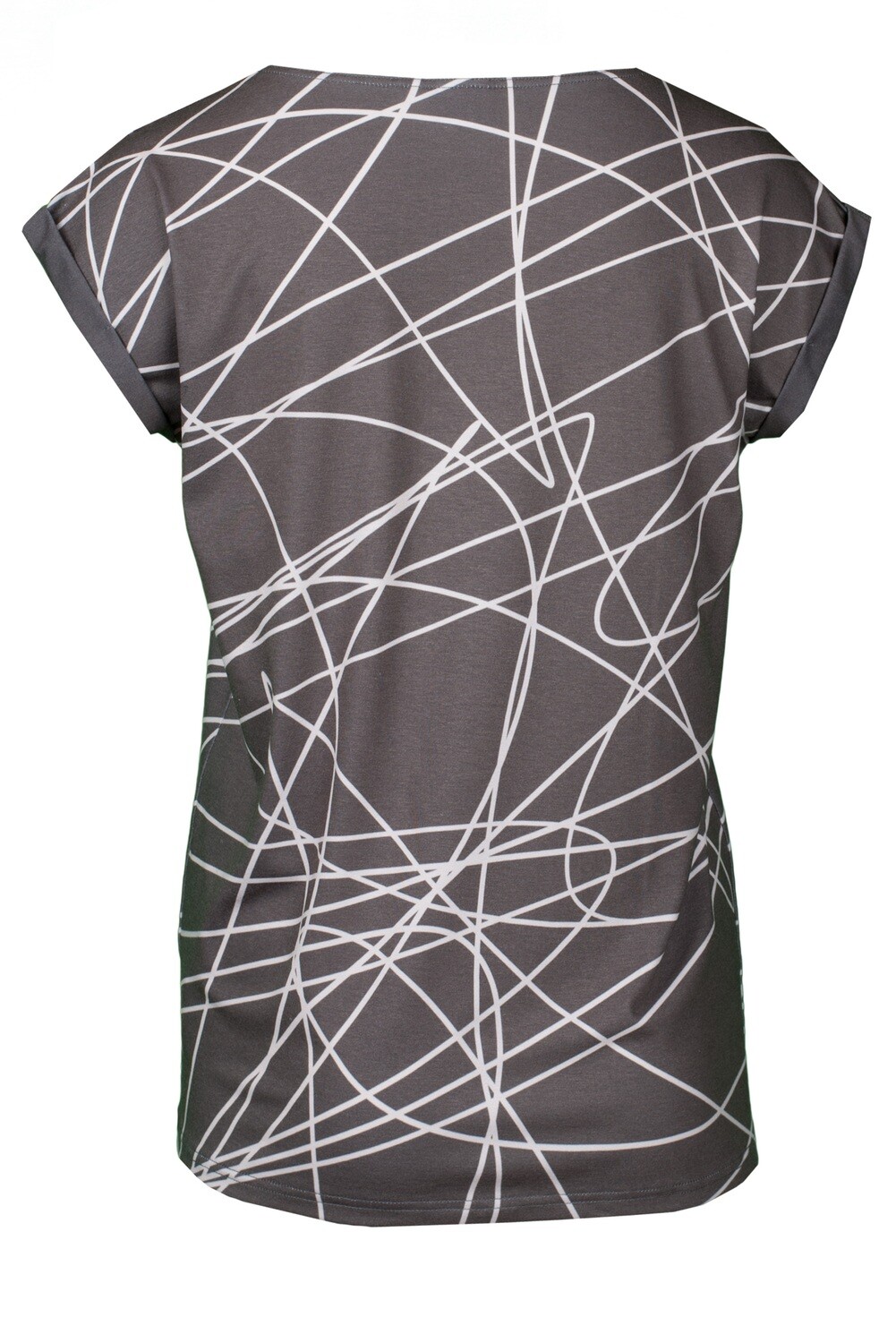 T-Shirt Scribble