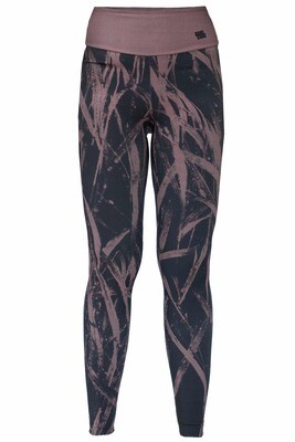 Leggings Seaweed